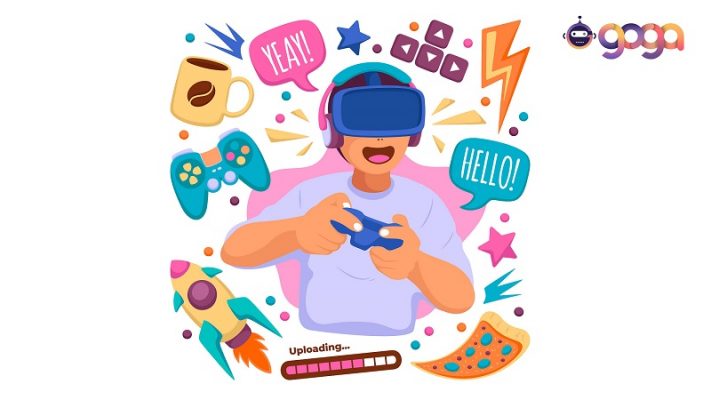 Vì sao gamification phổ biến trong các ứng dụng học tiếng Anh