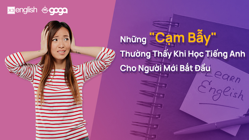 tiếng anh cho người mới bắt đầu
