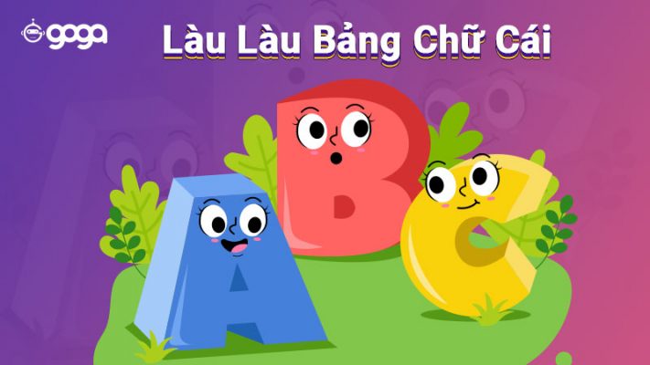 Cách đọc bảng chữ cái tiếng Anh