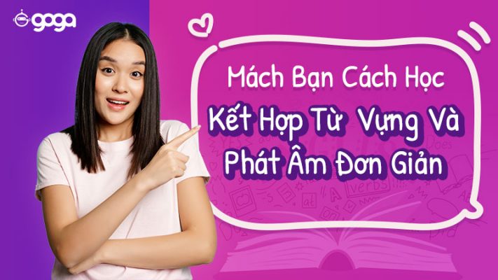 từ vựng và phát âm