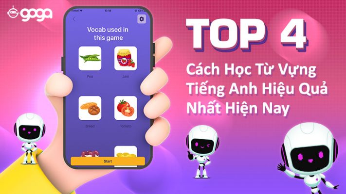 cách học từ vựng tiếng anh