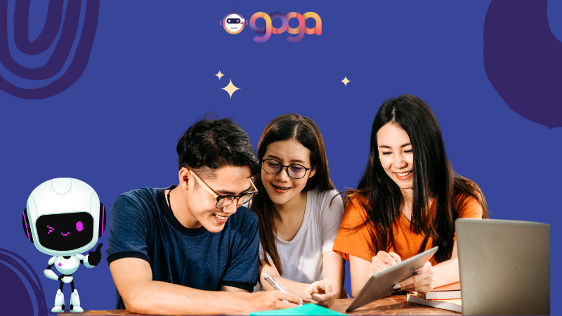 Personalize The Learning Experience - The Future Of Education