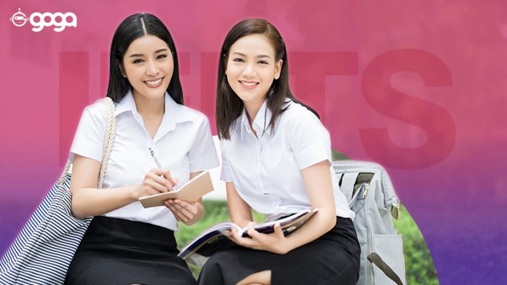 từ vựng IELTS theo chủ đề