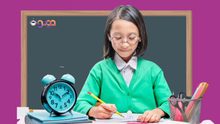 đồ dùng học tập tiếng anh