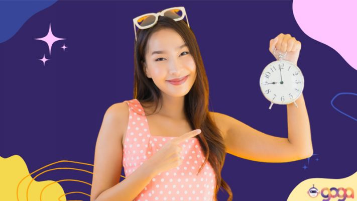 คุณรู้วิธีการบอกเวลาในภาษาอังกฤษอย่างถูกต้องแล้วหรือยัง? งั้นมาเรียนรู้วิธีการบอกเวลาต่างๆในภาษาอังกฤษที่บทความด้านล่างนี้กันนะ