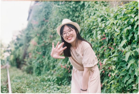 nói tiếng anh như tiếng việt