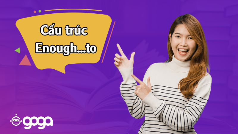 Cấu trúc enough