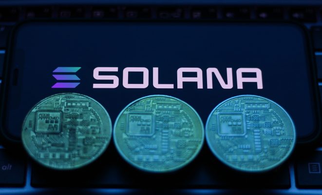 Solana faucet