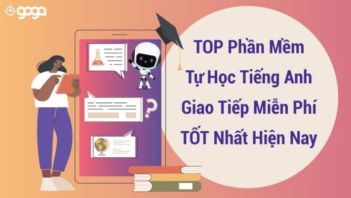 Khóa học tiếng anh giao tiếp