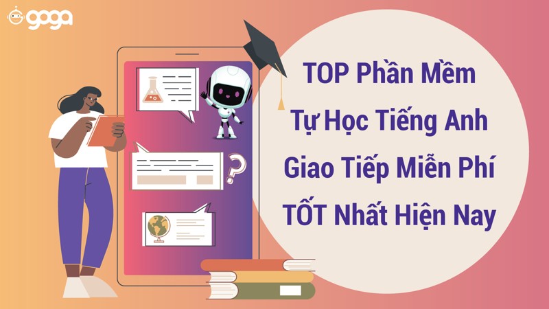 Khóa học tiếng Anh giao tiếp hiệu quả