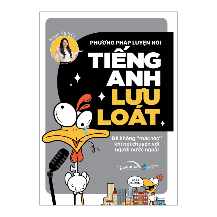 Tài liệu luyện nói