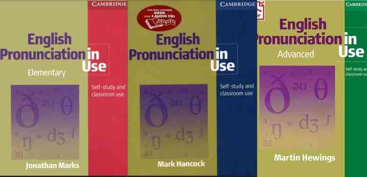 Giáo Trình English Pronunciation In Use