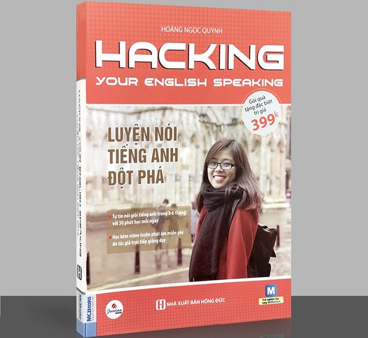 Tài Liệu Hacking Your English Speaking