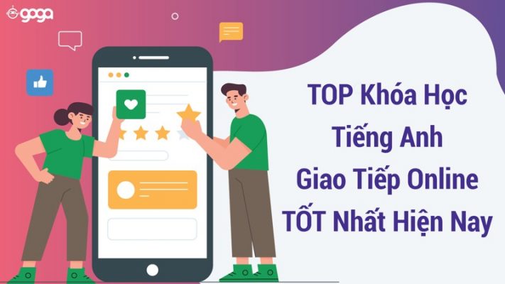 Phần mềm tự học tiếng Anh giao tiếp miễn phí
