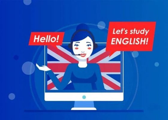 app nói chuyện tiếng anh