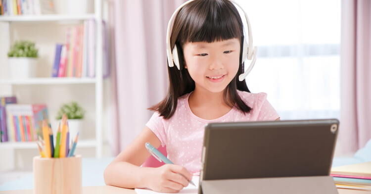 mẹo thi nói tiếng Anh lớp 4 đạt điểm cao