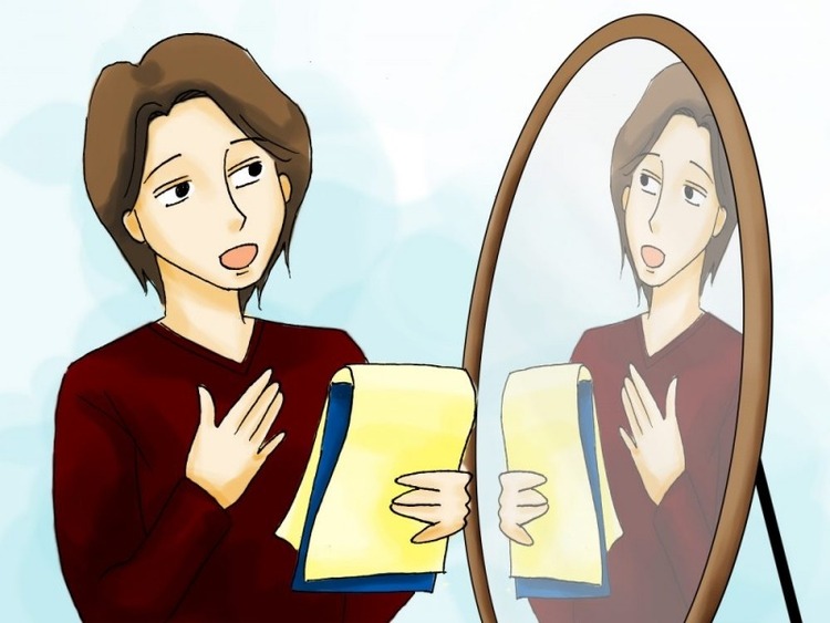 cách luyện nói tiếng anh tại nhà