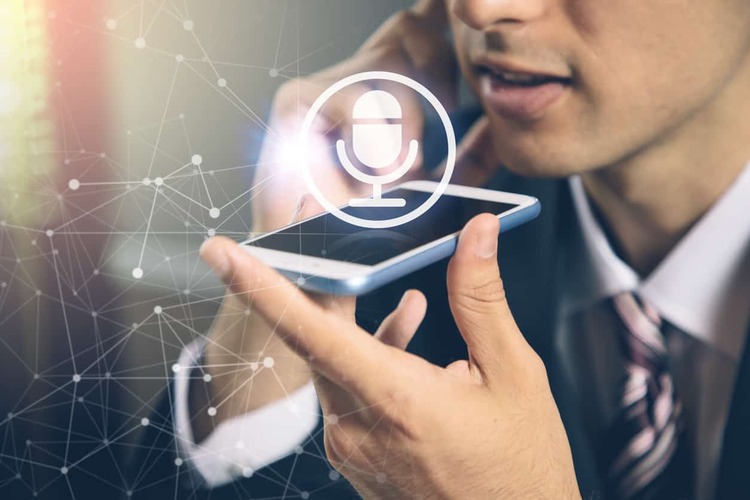 Luyện nói tiếng Anh qua app